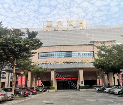 深圳油煙機(jī)清洗公司協(xié)助網(wǎng)紅餐廳清洗油煙機(jī)，通過(guò)消防部門(mén)檢查！ 